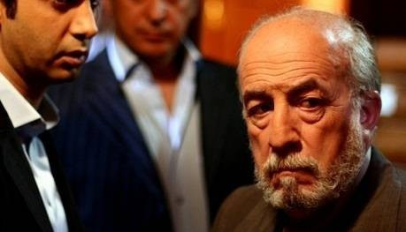 Kurtlar Vadisi'nden ayrıldı bombayı canlı yayında patlattı! - Resim: 3