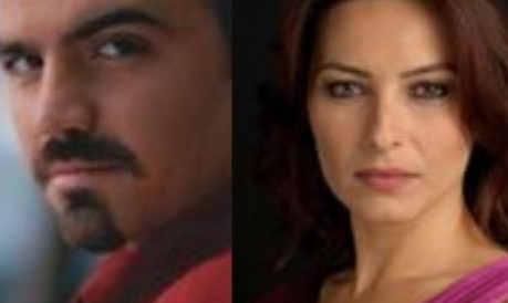 İşte Cemile'nin gerçek hayattaki aşkı! - Resim: 3