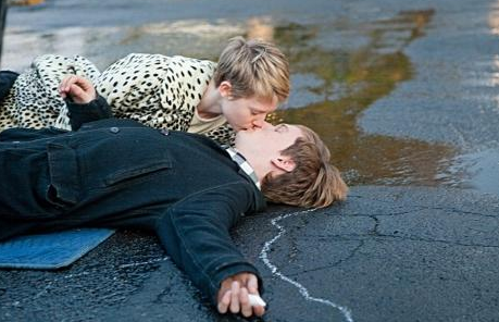 Cinsel bir kabus izlemeye hazır olun - Resim: 2