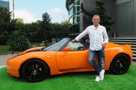 Ali Ağaoğlu'nun aracı parçalanacak - Resim: 3