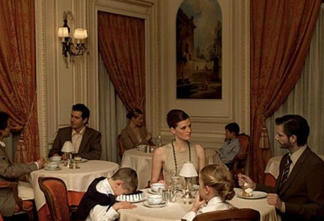 Kahkaha atarak güleceğiniz kareler - Resim: 3