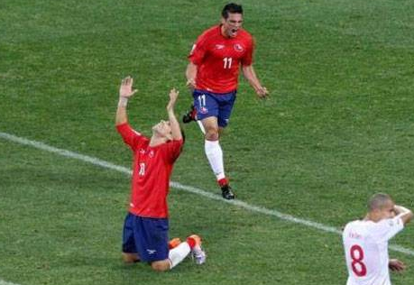 Bu futbolcular dua etmeden maça çıkmıyor - Resim: 3