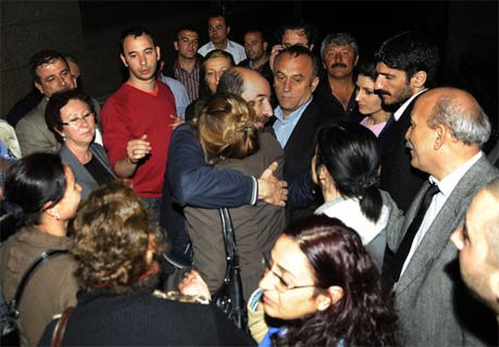 CHP'de nefesler tutuldu - Resim: 1