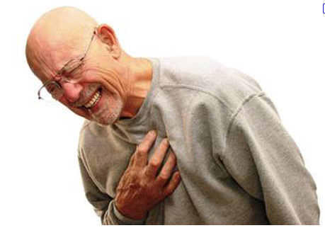 Kalp krizi riskinizi ölçün - Resim: 2