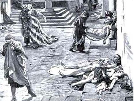 Ölümle ilgili hiç bilmedikleriniz - Resim: 4