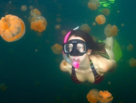 Günün en bomba kareleri - Resim: 2