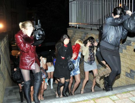 Fuhuş operasyonundan çıkan sonuç: Bakire servisi - Resim: 4