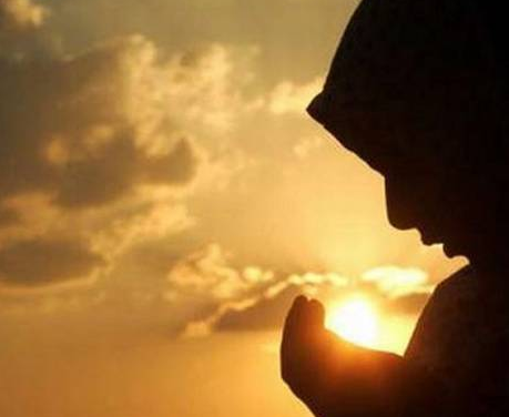  Muharrem ayında nasıl dua etmeliyiz? - Resim: 1