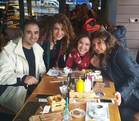 'Garip' Filminin Fatoş'u bakın şimdi ne halde - Resim: 4