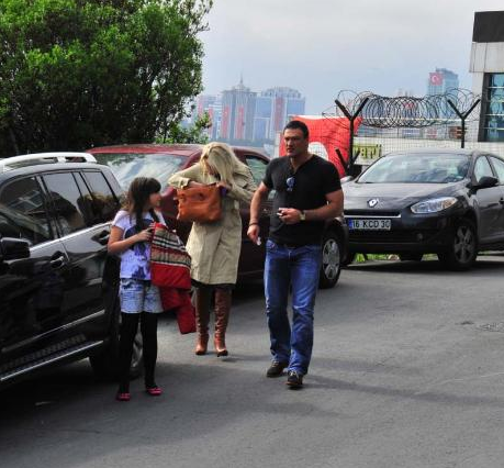 Yeşil sahaların en baba yıldızları - Resim: 3