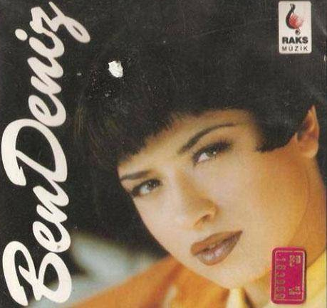 Ünlülerin ilk albüm kapaklarına bakın! - Resim: 2