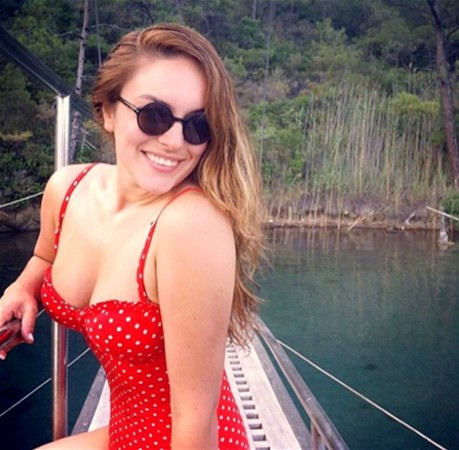 Ünlülerin garip takıntıları  - Resim: 1