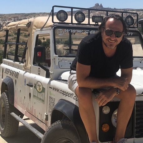 'Çok korktum, üzüldüm' deyip Kanal D Arka Sokaklar'ın Hüsnü'sü Özgür Ozan itiraf etti: Kötü olaylar... - Resim: 2