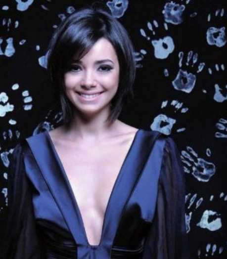 Oyunculuğa veda etmişti! Sır hayattan ilk fotoğraf - Resim: 3