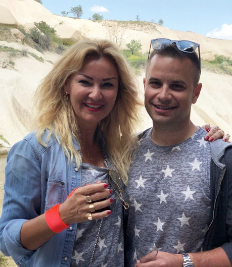 “Yağmur bey sizinle sevişirken gözlerini kapatıyordur'' yorumu çıldırttı - Resim: 3