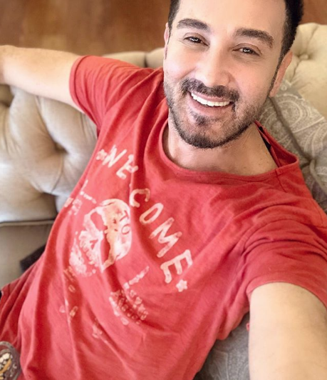 Metin Arolat 5 ayda 21 kilo verdi! Paylaşımı şaşırttı - Resim: 2