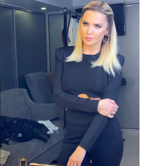 Ece Erken'in sevgilisi Şafak Mahmutyazıcıoğlu evli çıktı bakın eşi kim? - Resim: 2