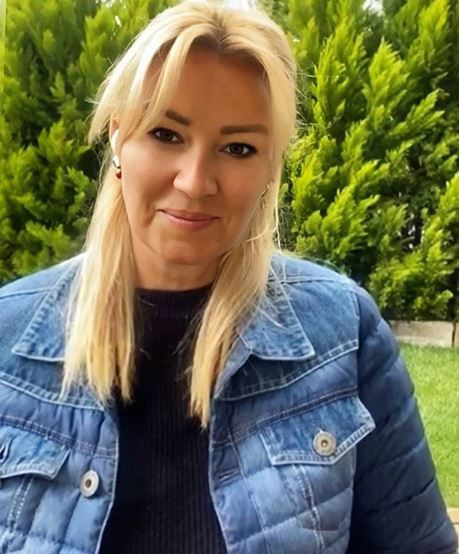 Pınar Altuğ eşi Yağmur Atacan'ın doğum gününü dansıyla kutladı! - Resim: 3