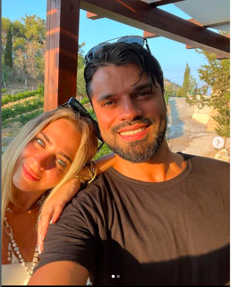 Eski futbolcu Gökhan Zan canlı yayın açtı hıçkırarak ağladı! Hatay bitti yardım edin - Resim: 1