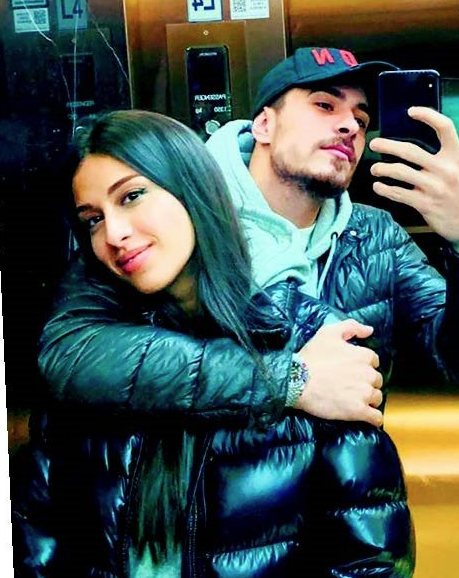 Beşiktaşlı Dorukhan Toköz'den sevgilisine tehdit: Seni ve aileni bitireceğim - Resim: 2