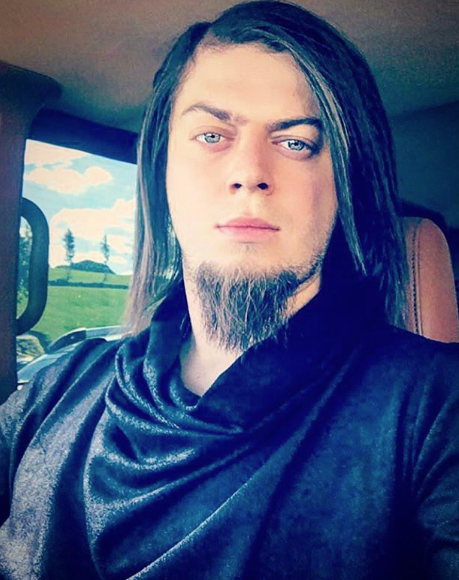 Aref'e ne oldu? Kobra panzehiri gelmedi Aref Ghafouri gitti - Resim: 4