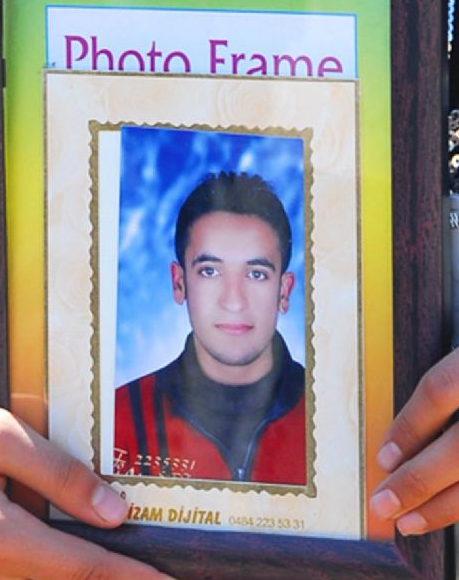 BDP'li başkanlar PKK cenazesinde - Resim: 3