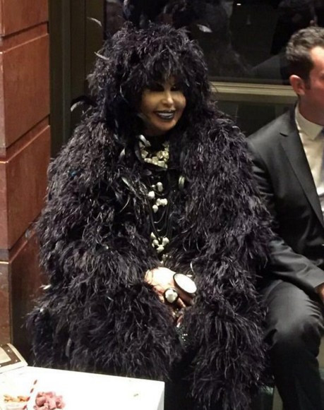 Bülent Ersoy: Deri ayakkabı giyenin ayaklarını parçalarım! - Resim: 4