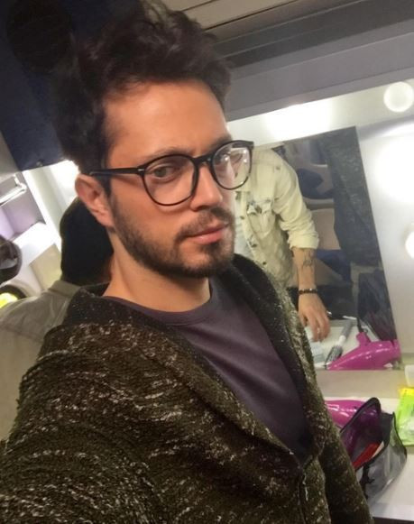 Murat Boz'un öyle bir fotoğrafı çıktı olay olacak! - Resim: 3
