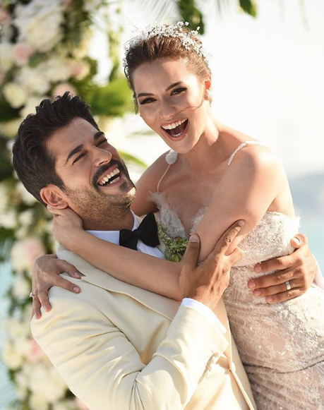 Burak Özçivit'in son halini görenler gözlerine inanamıyor! - Resim: 1