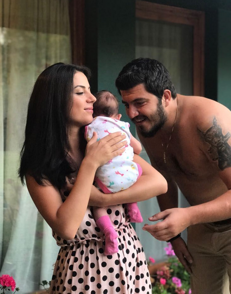 Kısmetse Olur Nur Erkoç ve Batuhan Cimilli boşandı programda tanışıp evlenmişlerdi - Resim: 2
