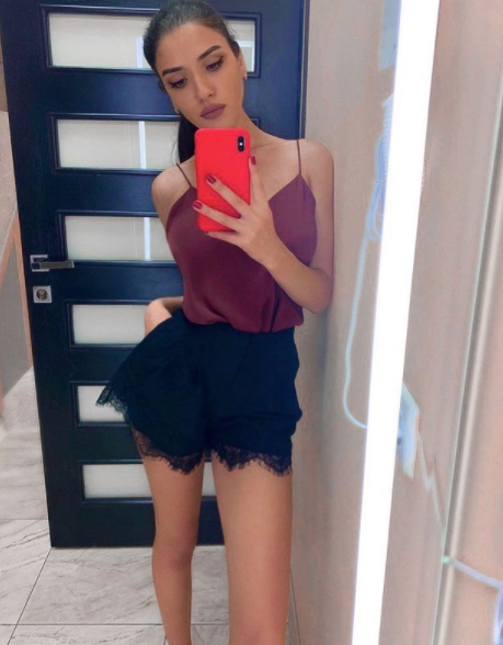 Annesini öldüren fenomen Anna Leikovic organlarını parçaladı! Sonra buluşmaya gitti - Resim: 2