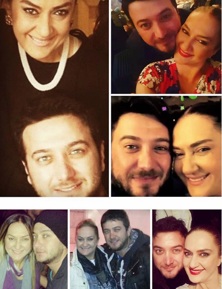 Yemekteyiz sunucusu Onur Büyüktopçu Yeşim Gül'ü paylaşıp isyan etti - Resim: 3