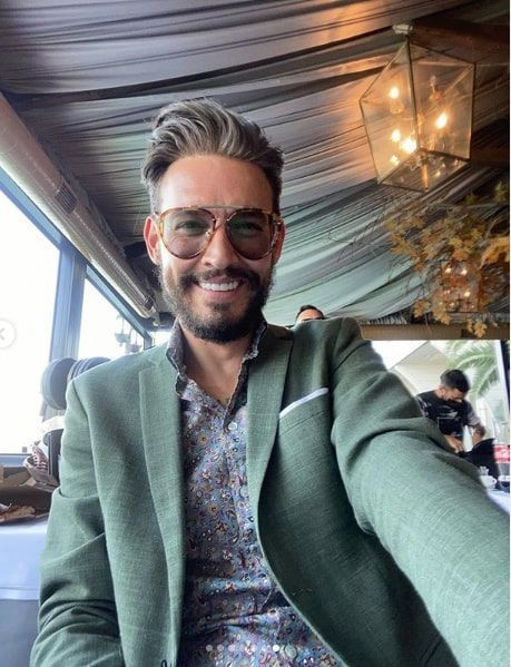 MasterChef Danilo Zanna Türkçesini eleştirenlere verdiği cevapla olay oldu - Resim: 2