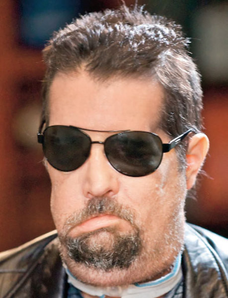 İşte baştan yaratılan o adam! - Resim: 3