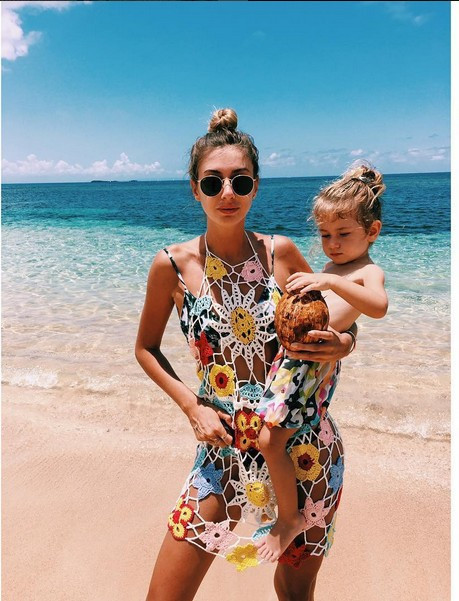 Gerçek Survivor'da çıktı! Bakın İbrahim kimmiş - Resim: 4