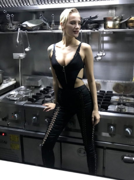 Didem Soydan'ın inanılmaz değişimi! Eski hali olay oldu - Resim: 1