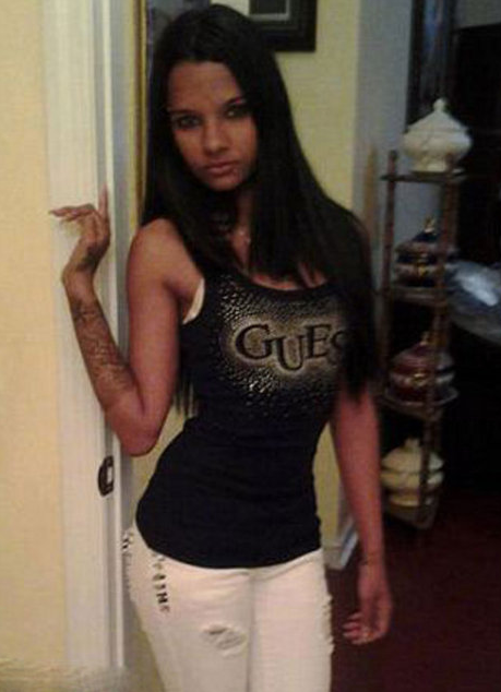 Büyük göğüs tutkusu hayatını kararttı - Resim: 1