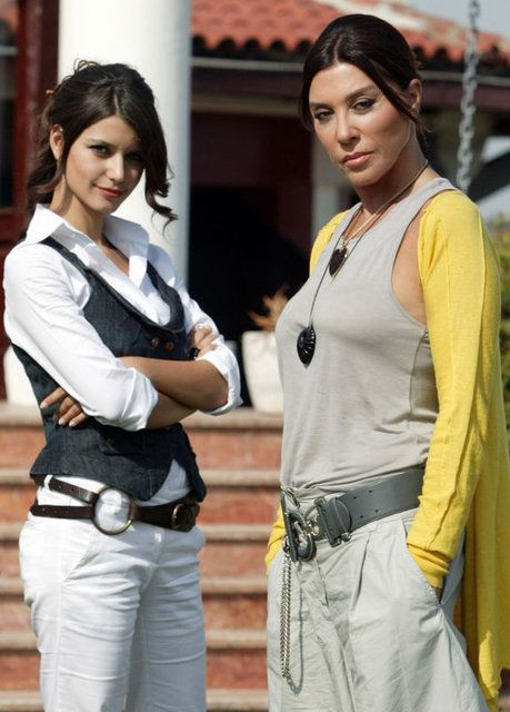 Nebahat Çehre'ye Kenan Doğulu'nun eşi Beren Saat soruldu! Bakın ne dedi - Resim: 4