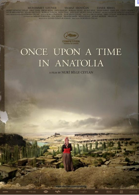 Oskar'a gidecek 6 Türk filmi - Resim: 3