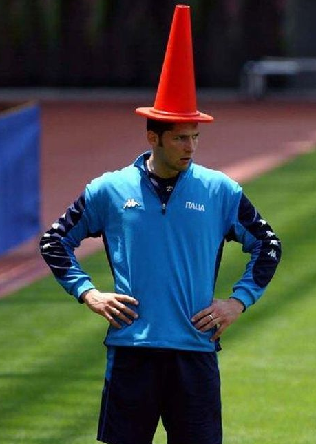 Yeşil sahaların en garipleri - Resim: 4