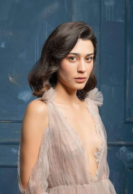 Merve Çağıran ekranlara geri dönüyor yeni projesi belli oldu - Resim: 3