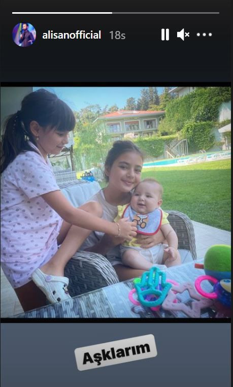 Alişan'dan kardeşi Selçuk Tektaş'ın ardından ağlatan paylaşım - Resim: 3