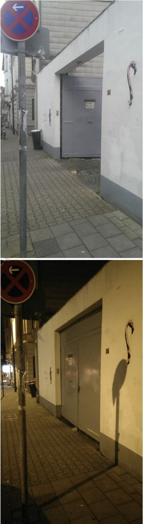 Bunlar günün en ilginç fotoğrafları - Resim: 1