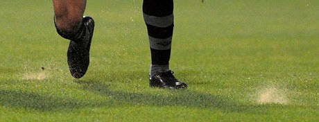 İnönü'de plaj futbolu - Resim: 3