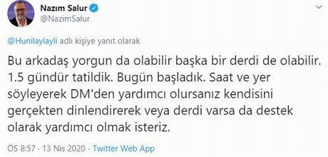 Getir'in kuryesinin bu görüntüsü sosyal medyayı salladı - Resim: 0