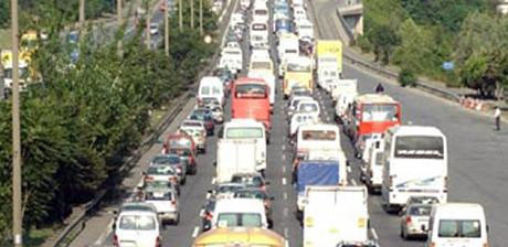 İstanbul'da EDS sistemi değişiyor - Resim: 1