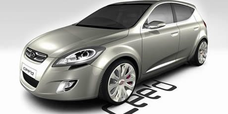 KİA devrim yarattı - Resim: 2