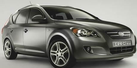 KİA devrim yarattı - Resim: 4