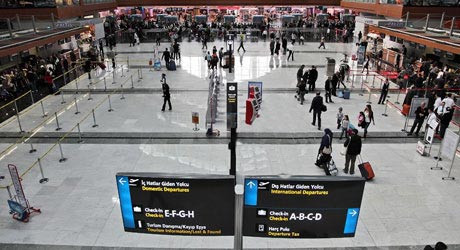 Bu binada güven içindesiniz - Resim: 2