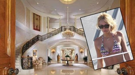 Ünlülerin evleri göz kamaştırıyor! - Resim: 1